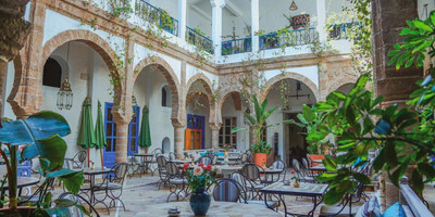 Riad al-madina - Photo 6