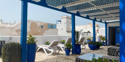 Riad al-madina - Photo 2