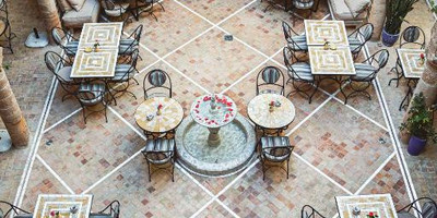 Riad al-madina - Photo 5