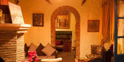 Riad al-madina - Photo 1