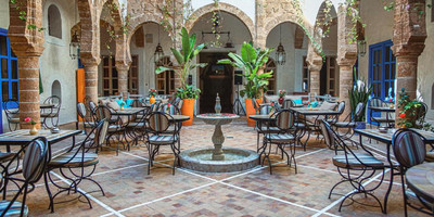 Riad al-madina - Photo 8