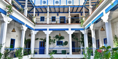 Riad al-madina - Photo 9