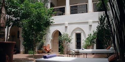 Riad al massarah - Photo 1