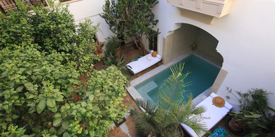 Riad al massarah - Photo 4