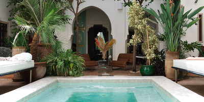 Riad al massarah - Photo 3