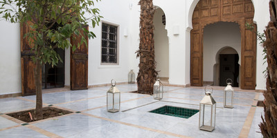 Riad al massarah - Photo 5