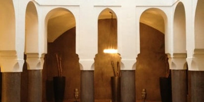 Riad Carllian - Photo 1