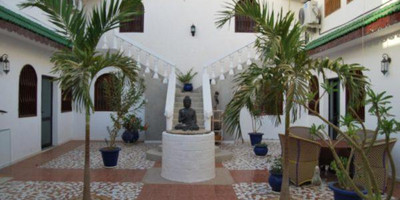 Riad Coté Jardin - Photo 1