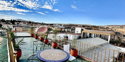 Riad damia - Photo 2