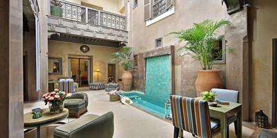 Riad Dar One - Photo 1