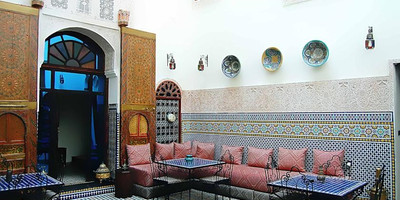 Riad Fès Aïcha - Photo 2