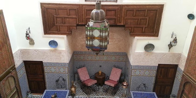Riad Fès Aïcha - Photo 1