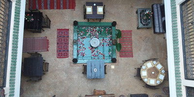 Riad Haraka - Photo 2