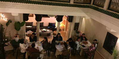 Riad Haraka - Photo 4