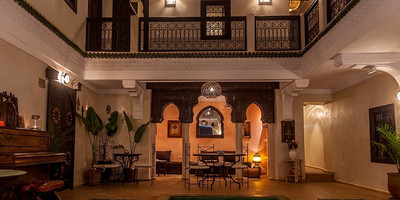 Riad Haraka - Photo 1