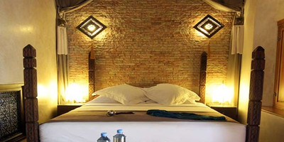 Riad Kalaa - Photo 2