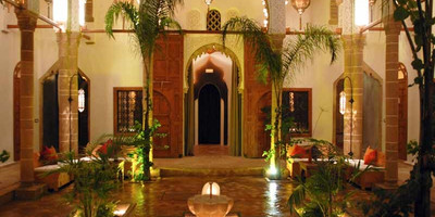 Riad Kalaa - Photo 3