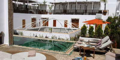Riad Kalaa - Photo 1
