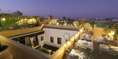 Riad karmela - Photo 2