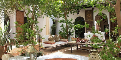 Riad karmela - Photo 3