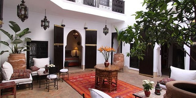 Riad karmela - Photo 1