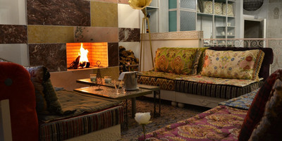 Riad Karmela Princesse - Photo 22