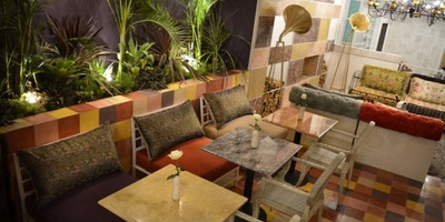 Riad Karmela Princesse - Photo 17