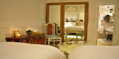 Riad Karmela Princesse - Photo 20
