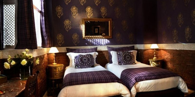 Riad Karmela Princesse - Photo 5