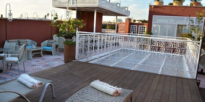 Riad Karmela Princesse - Photo 10