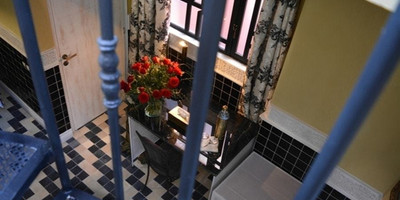 Riad Karmela Princesse - Photo 21