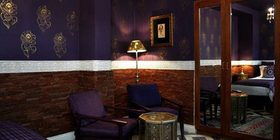 Riad Karmela Princesse - Photo 4