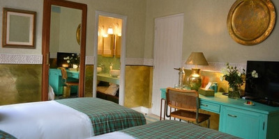 Riad Karmela Princesse - Photo 12