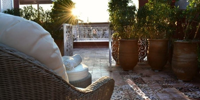 Riad Karmela Princesse - Photo 11