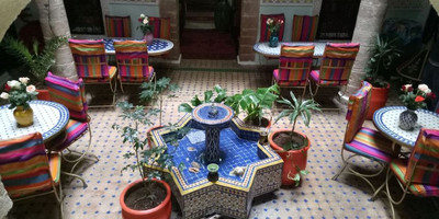 Riad lalla mogador - Photo 3