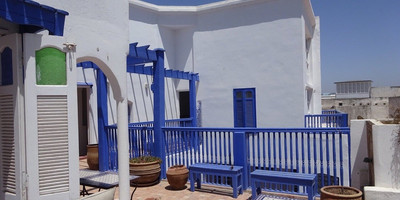 Riad lalla mogador - Photo 5