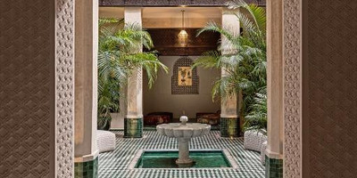Riad le clos des arts - Photo 3