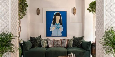 Riad le clos des arts - Photo 2