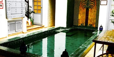 Riad Les Jardins De Mouassine - Photo 4