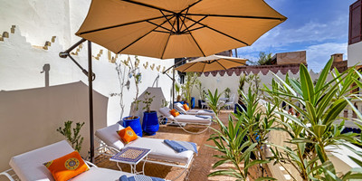 Riad maipa - Photo 2