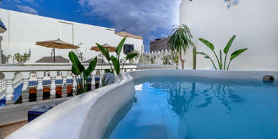 Riad maipa - Photo 1