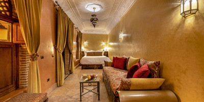 Riad maipa - Photo 3