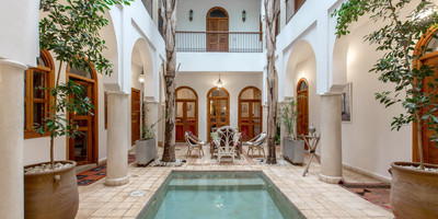 Riad mariana - Photo 3