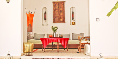 Riad mariana - Photo 5
