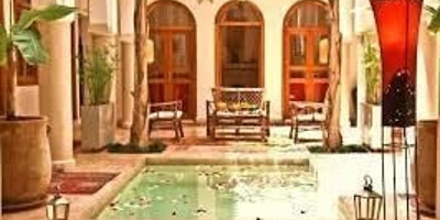 Riad mariana - Photo 1