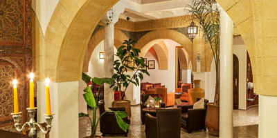 Riad Perle D'eau - Photo 5