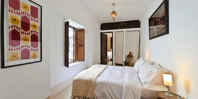Riad Porte Royale - Photo 2