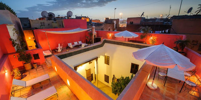Riad Porte Royale - Photo 1