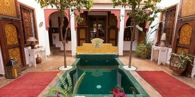 Riad Sadaka - Photo 1