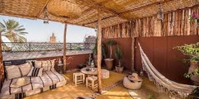 Riad yasmine - Photo 7